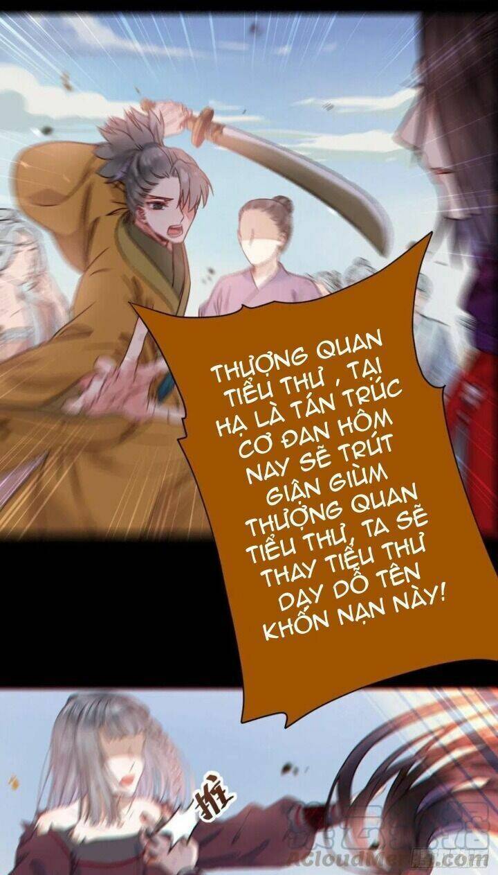 Tuyệt Sắc Quyến Rũ: Quỷ Y Chí Tôn: Chapter 328