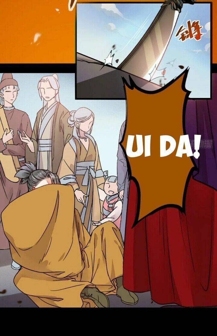 Tuyệt Sắc Quyến Rũ: Quỷ Y Chí Tôn: Chapter 328