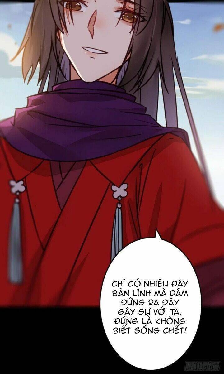 Tuyệt Sắc Quyến Rũ: Quỷ Y Chí Tôn: Chapter 328