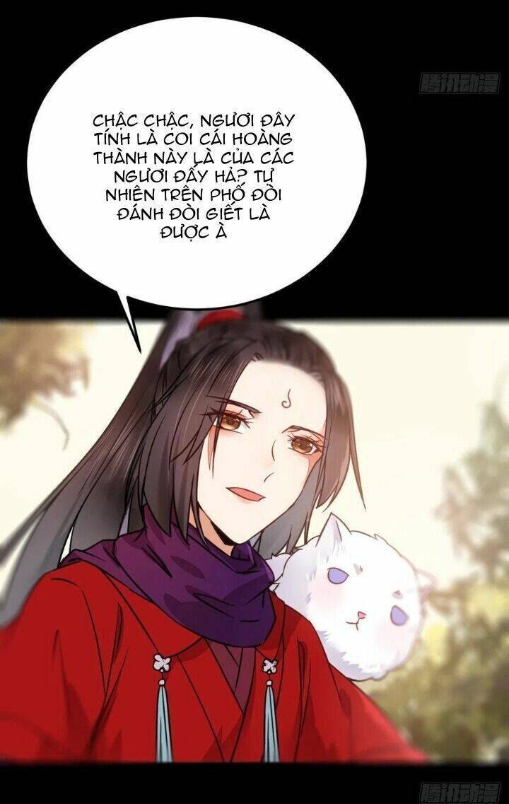 Tuyệt Sắc Quyến Rũ: Quỷ Y Chí Tôn: Chapter 328