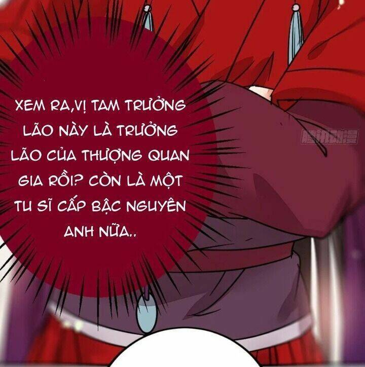 Tuyệt Sắc Quyến Rũ: Quỷ Y Chí Tôn: Chapter 329
