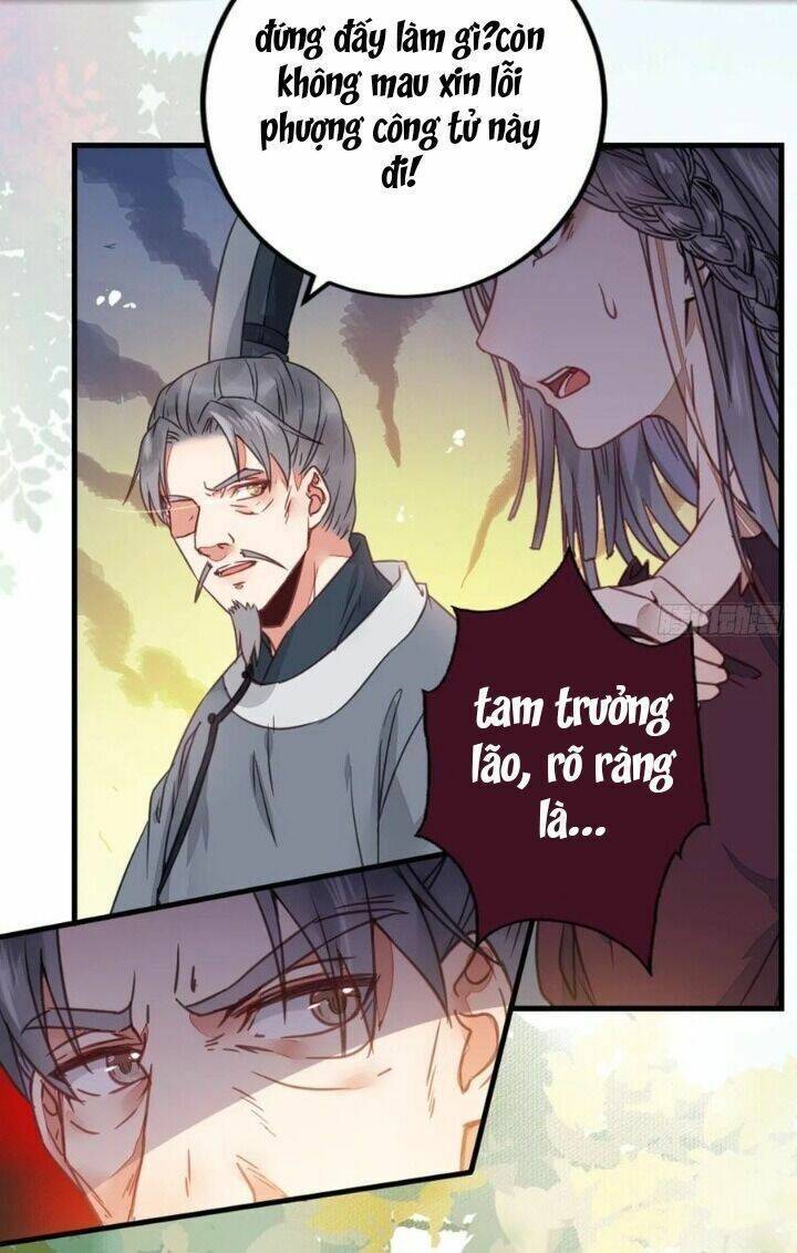 Tuyệt Sắc Quyến Rũ: Quỷ Y Chí Tôn: Chapter 329