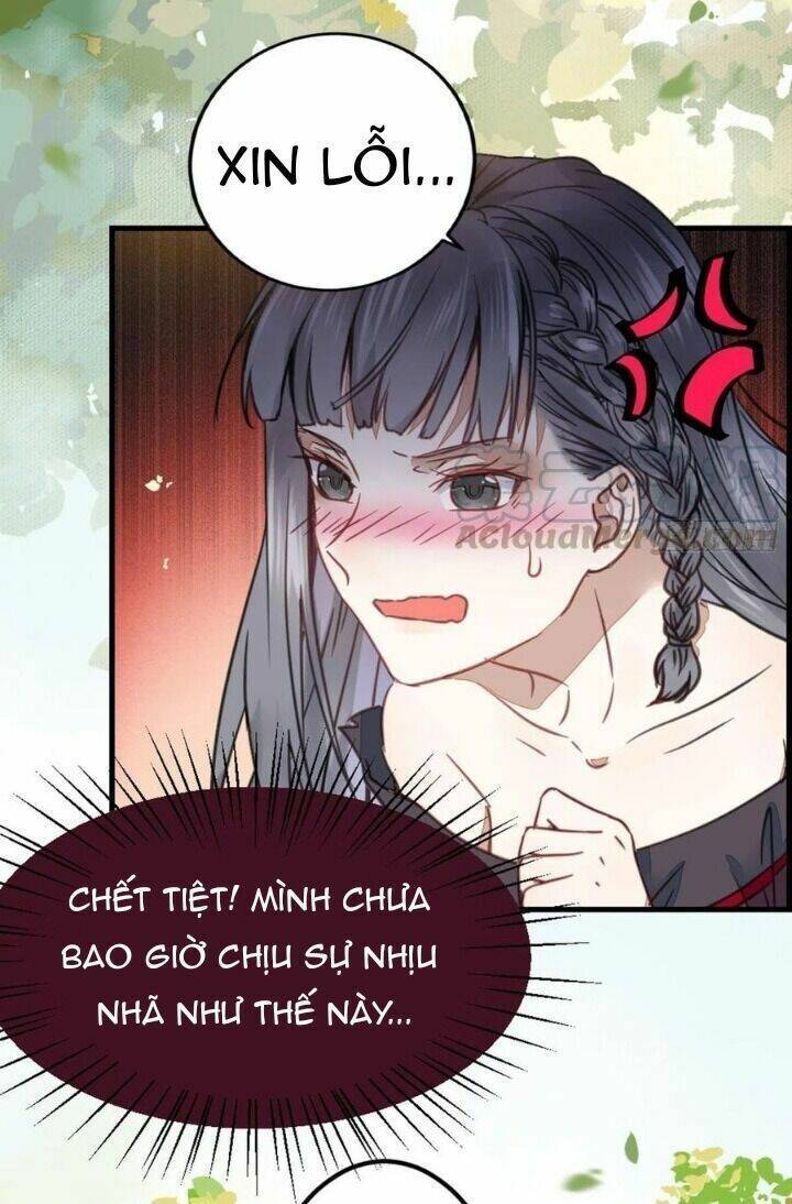Tuyệt Sắc Quyến Rũ: Quỷ Y Chí Tôn: Chapter 329