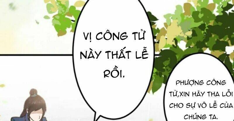 Tuyệt Sắc Quyến Rũ: Quỷ Y Chí Tôn: Chapter 329