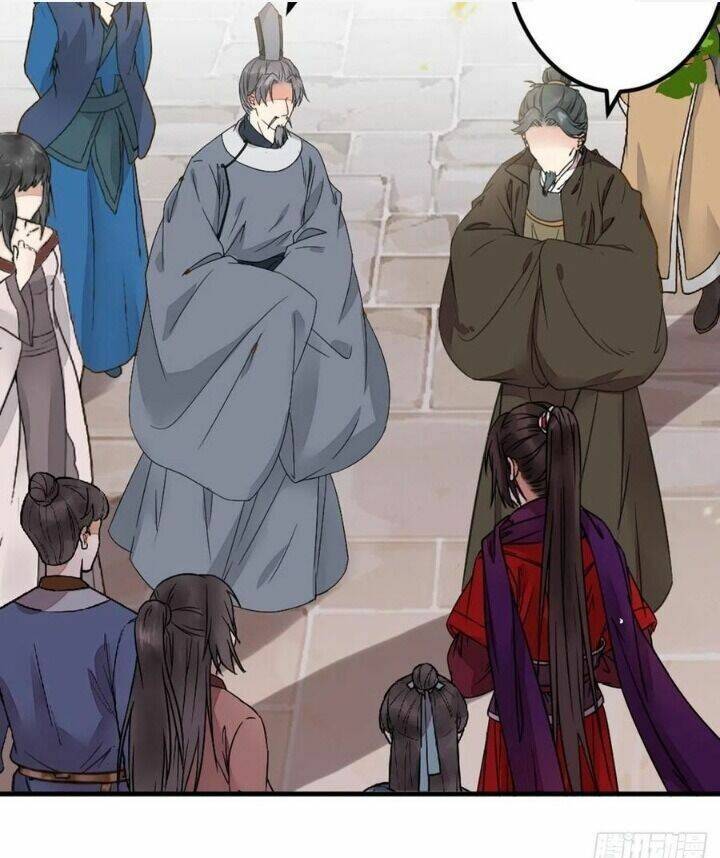 Tuyệt Sắc Quyến Rũ: Quỷ Y Chí Tôn: Chapter 329