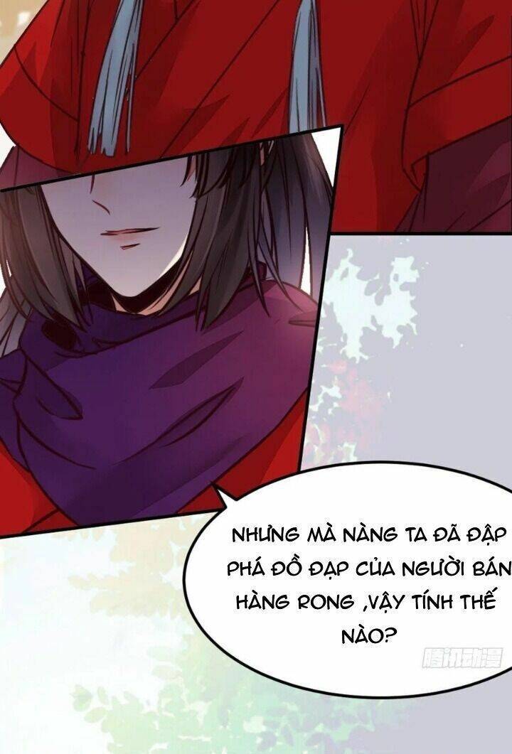 Tuyệt Sắc Quyến Rũ: Quỷ Y Chí Tôn: Chapter 329