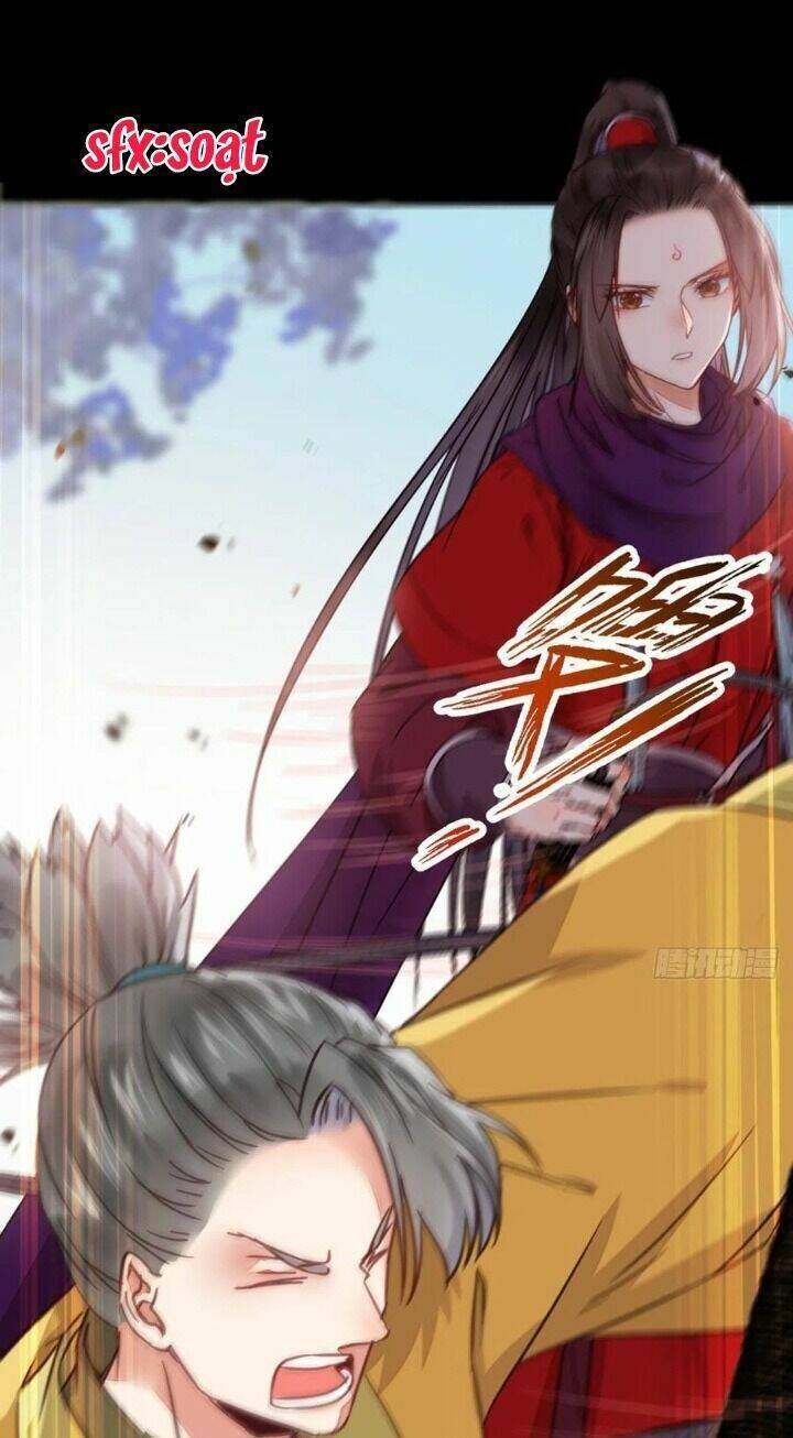 Tuyệt Sắc Quyến Rũ: Quỷ Y Chí Tôn: Chapter 329