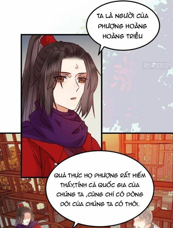 Tuyệt Sắc Quyến Rũ: Quỷ Y Chí Tôn: Chapter 329