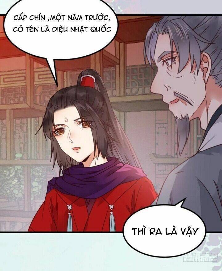 Tuyệt Sắc Quyến Rũ: Quỷ Y Chí Tôn: Chapter 329
