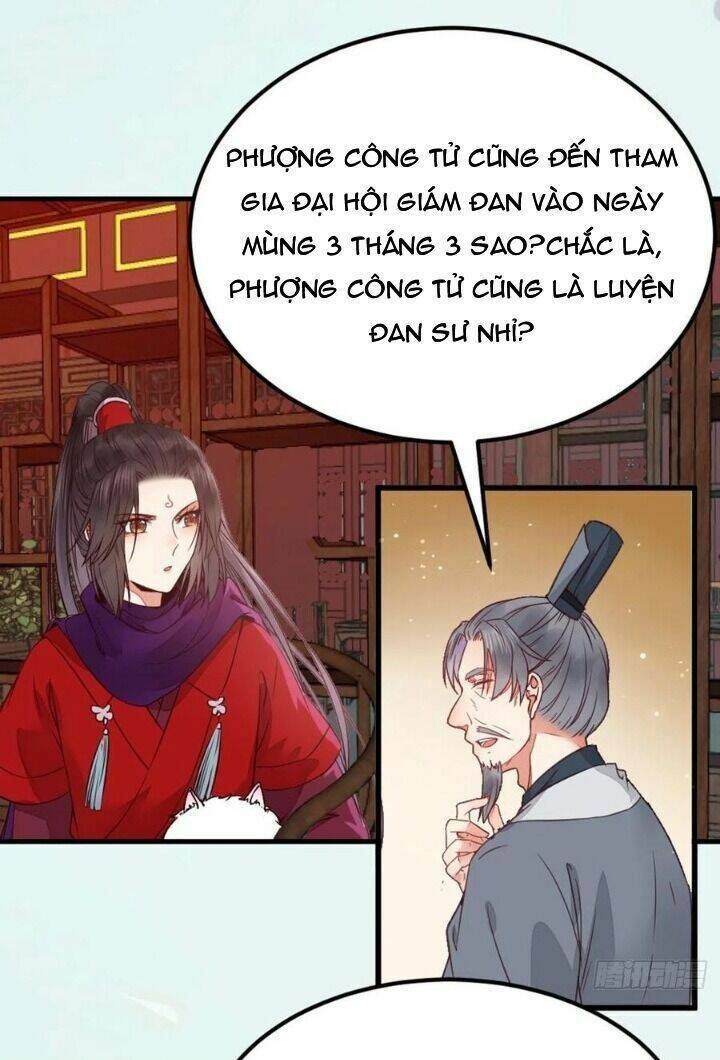 Tuyệt Sắc Quyến Rũ: Quỷ Y Chí Tôn: Chapter 329