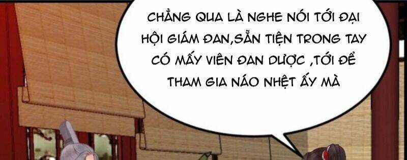 Tuyệt Sắc Quyến Rũ: Quỷ Y Chí Tôn: Chapter 329