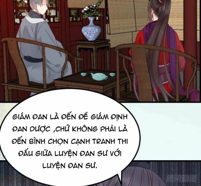 Tuyệt Sắc Quyến Rũ: Quỷ Y Chí Tôn: Chapter 329