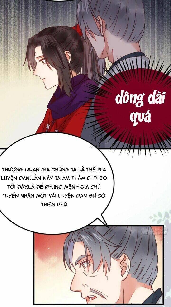 Tuyệt Sắc Quyến Rũ: Quỷ Y Chí Tôn: Chapter 329