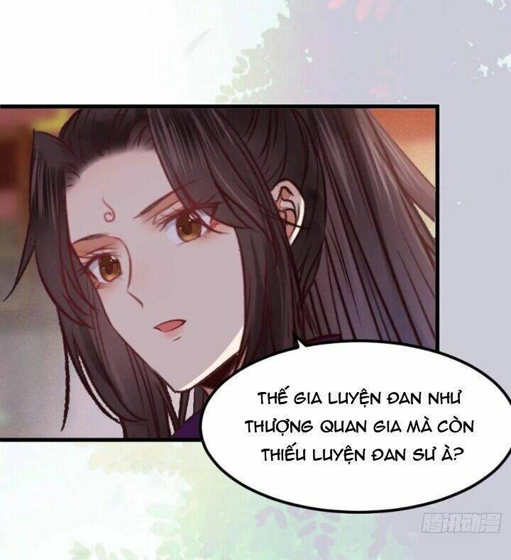 Tuyệt Sắc Quyến Rũ: Quỷ Y Chí Tôn: Chapter 329