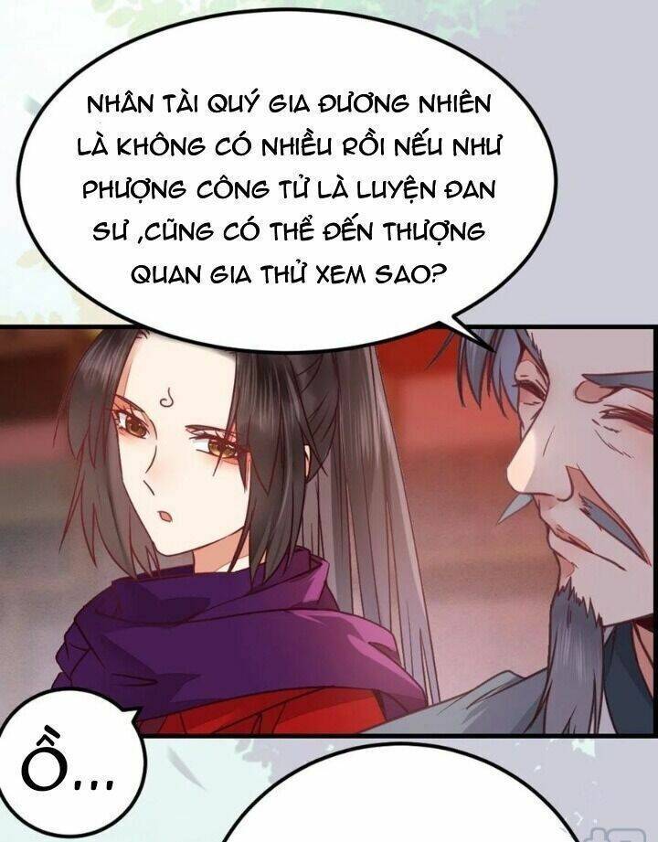 Tuyệt Sắc Quyến Rũ: Quỷ Y Chí Tôn: Chapter 329