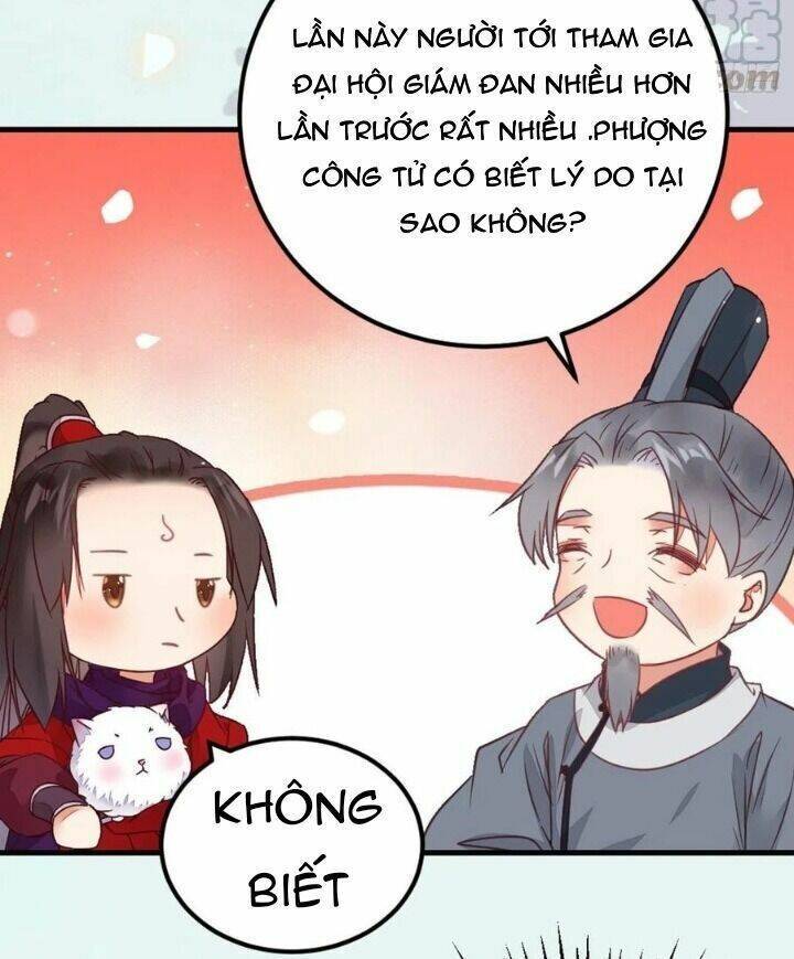 Tuyệt Sắc Quyến Rũ: Quỷ Y Chí Tôn: Chapter 329