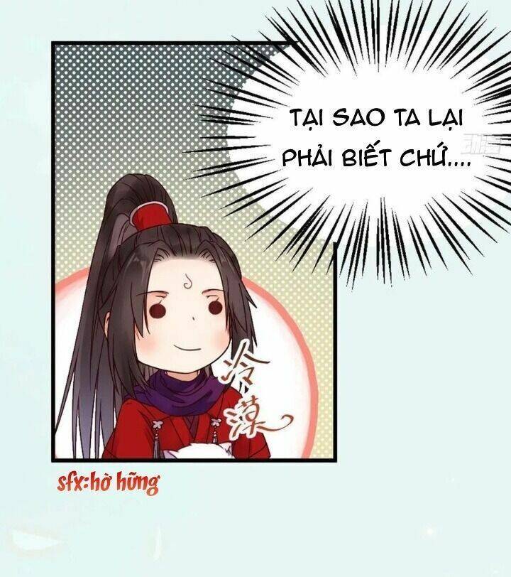 Tuyệt Sắc Quyến Rũ: Quỷ Y Chí Tôn: Chapter 329