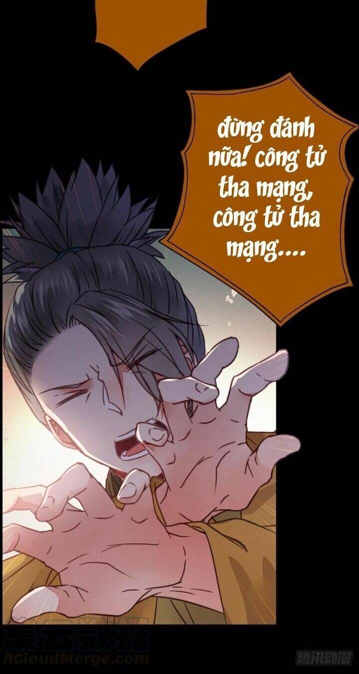 Tuyệt Sắc Quyến Rũ: Quỷ Y Chí Tôn: Chapter 329