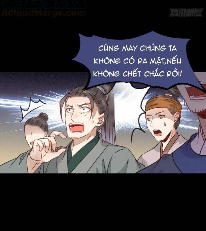 Tuyệt Sắc Quyến Rũ: Quỷ Y Chí Tôn: Chapter 329