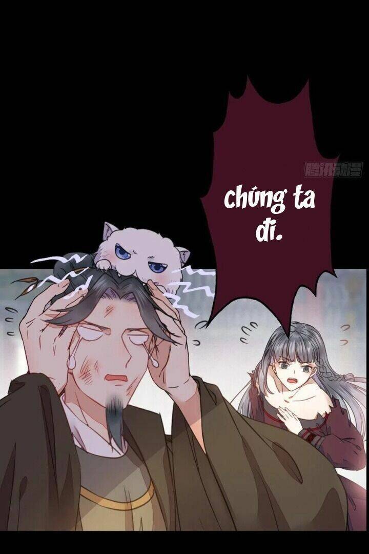 Tuyệt Sắc Quyến Rũ: Quỷ Y Chí Tôn: Chapter 329