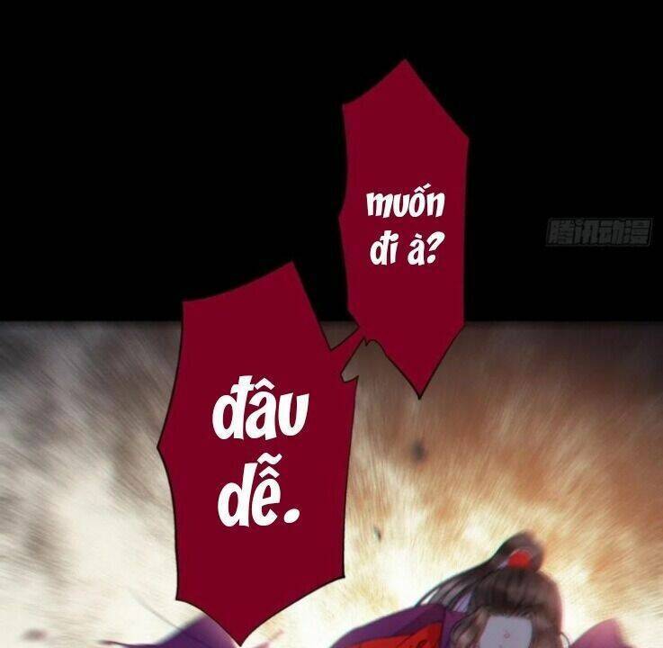 Tuyệt Sắc Quyến Rũ: Quỷ Y Chí Tôn: Chapter 329