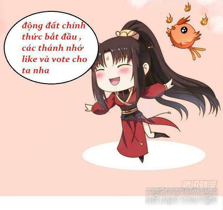 Tuyệt Sắc Quyến Rũ: Quỷ Y Chí Tôn: Chapter 33