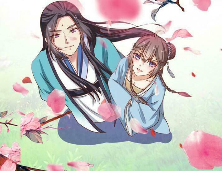 Tuyệt Sắc Quyến Rũ: Quỷ Y Chí Tôn: Chapter 33