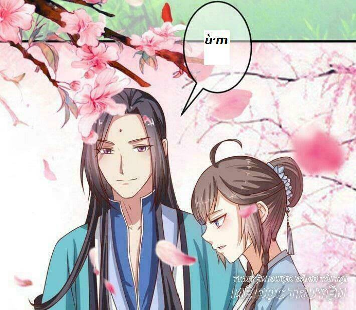 Tuyệt Sắc Quyến Rũ: Quỷ Y Chí Tôn: Chapter 33