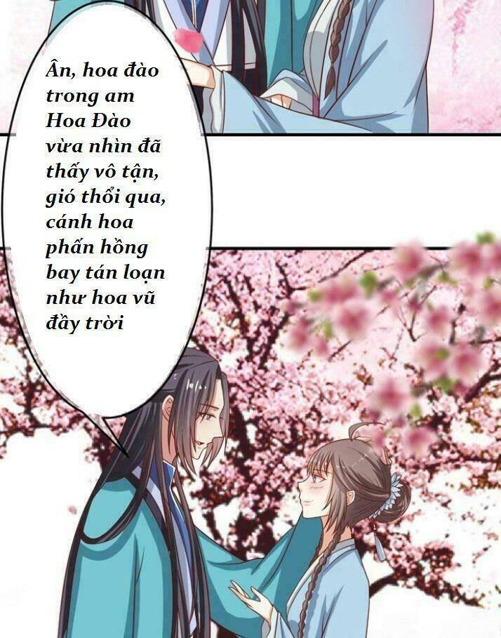 Tuyệt Sắc Quyến Rũ: Quỷ Y Chí Tôn: Chapter 33