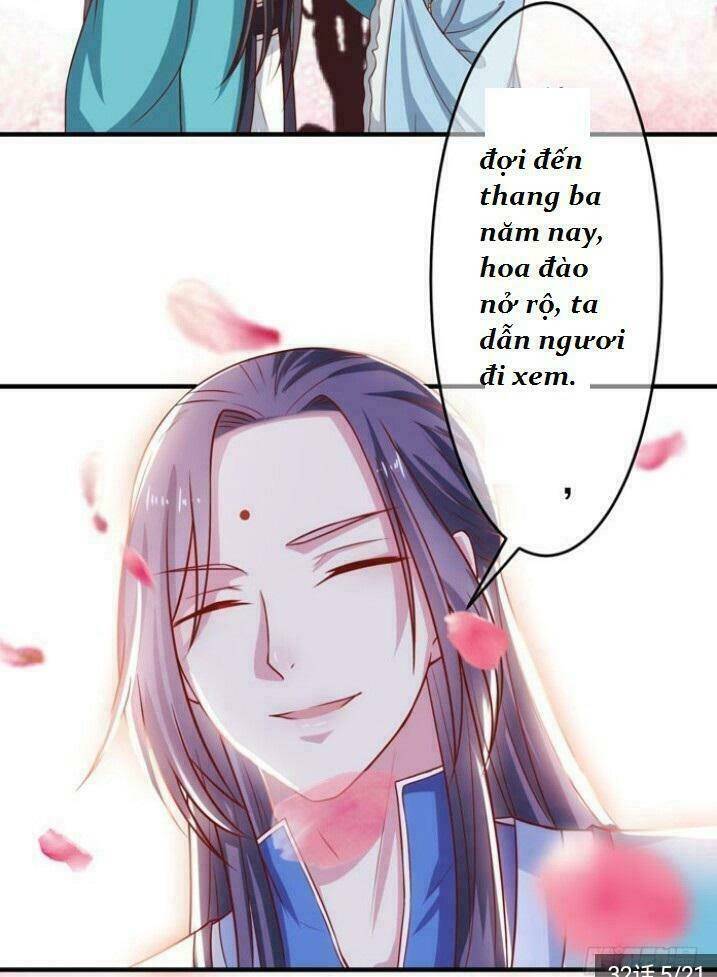 Tuyệt Sắc Quyến Rũ: Quỷ Y Chí Tôn: Chapter 33