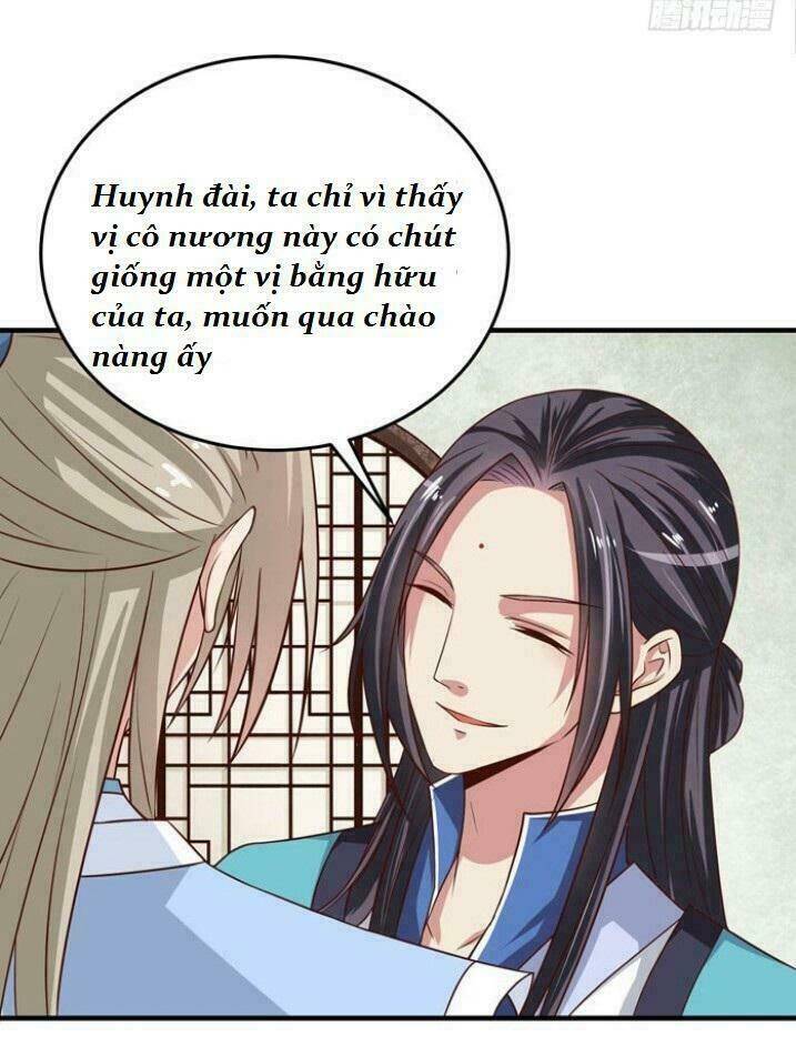 Tuyệt Sắc Quyến Rũ: Quỷ Y Chí Tôn: Chapter 33