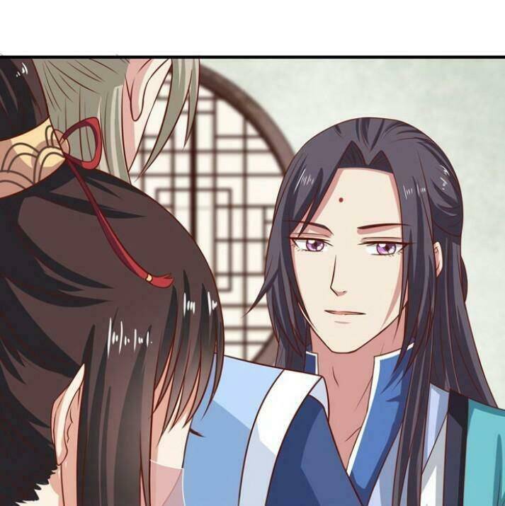 Tuyệt Sắc Quyến Rũ: Quỷ Y Chí Tôn: Chapter 33