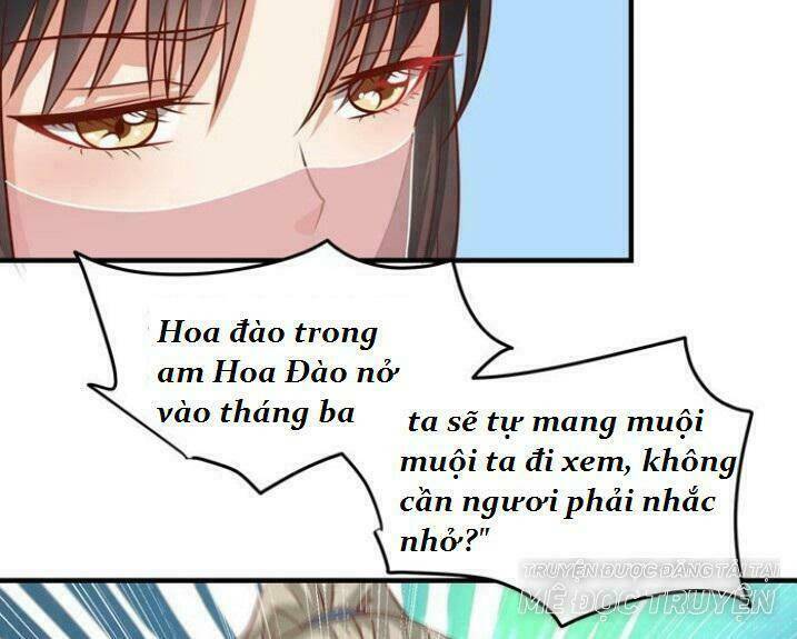 Tuyệt Sắc Quyến Rũ: Quỷ Y Chí Tôn: Chapter 33