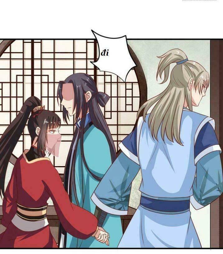 Tuyệt Sắc Quyến Rũ: Quỷ Y Chí Tôn: Chapter 33