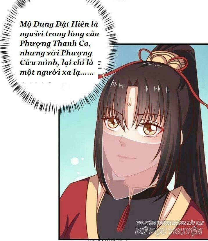 Tuyệt Sắc Quyến Rũ: Quỷ Y Chí Tôn: Chapter 33