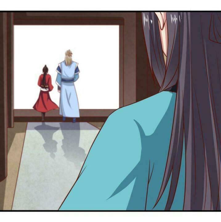 Tuyệt Sắc Quyến Rũ: Quỷ Y Chí Tôn: Chapter 33