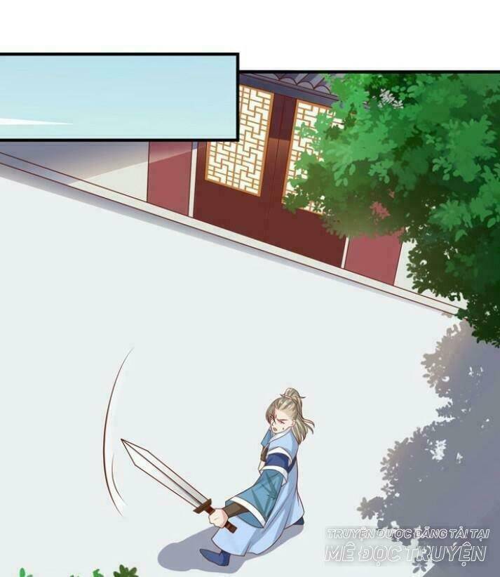 Tuyệt Sắc Quyến Rũ: Quỷ Y Chí Tôn: Chapter 33