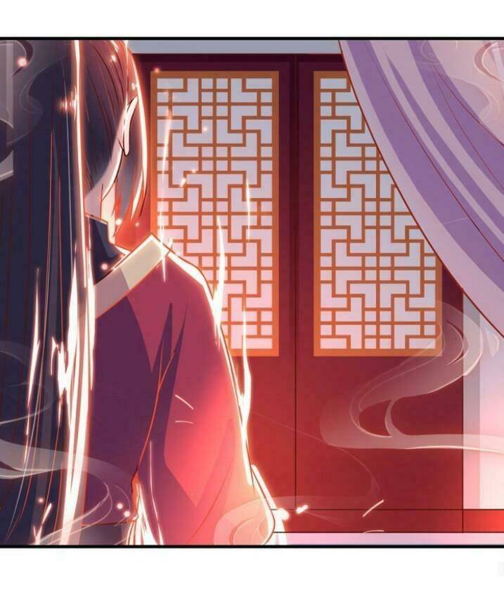 Tuyệt Sắc Quyến Rũ: Quỷ Y Chí Tôn: Chapter 33