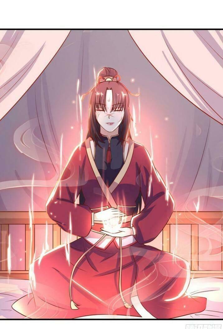 Tuyệt Sắc Quyến Rũ: Quỷ Y Chí Tôn: Chapter 33