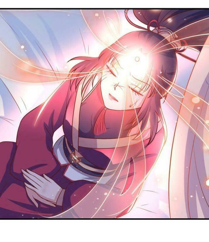 Tuyệt Sắc Quyến Rũ: Quỷ Y Chí Tôn: Chapter 33