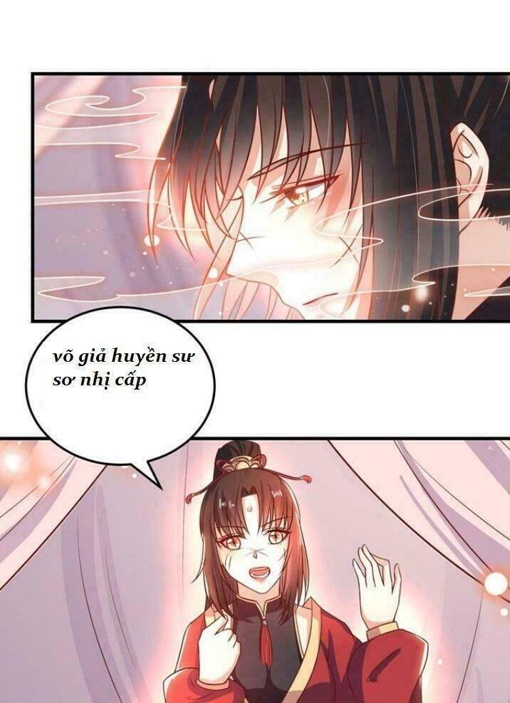 Tuyệt Sắc Quyến Rũ: Quỷ Y Chí Tôn: Chapter 33