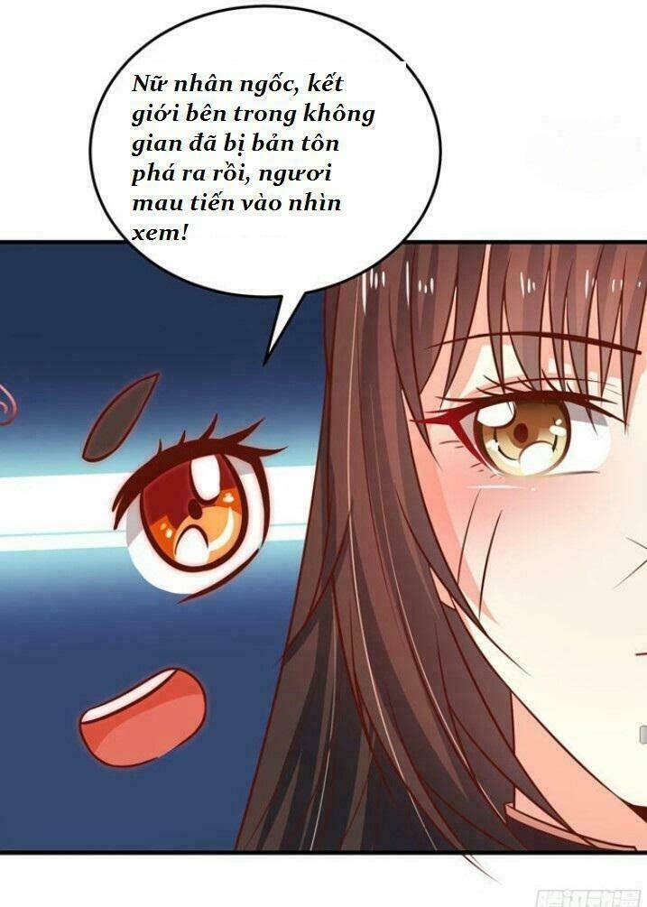 Tuyệt Sắc Quyến Rũ: Quỷ Y Chí Tôn: Chapter 33