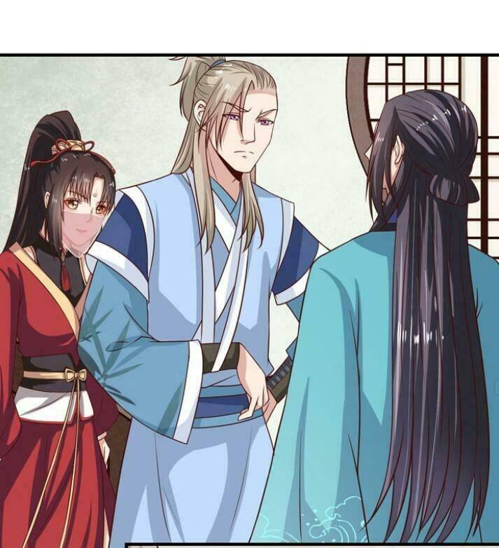 Tuyệt Sắc Quyến Rũ: Quỷ Y Chí Tôn: Chapter 33