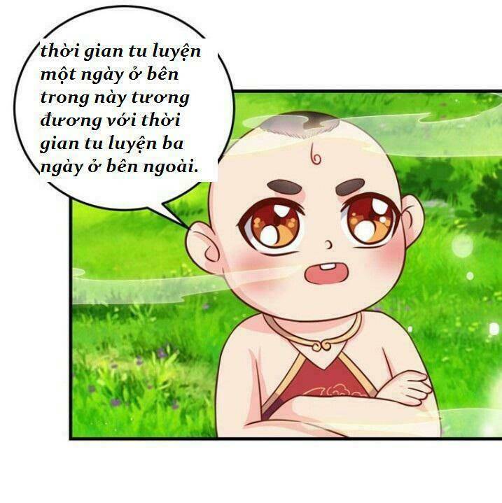 Tuyệt Sắc Quyến Rũ: Quỷ Y Chí Tôn: Chapter 33