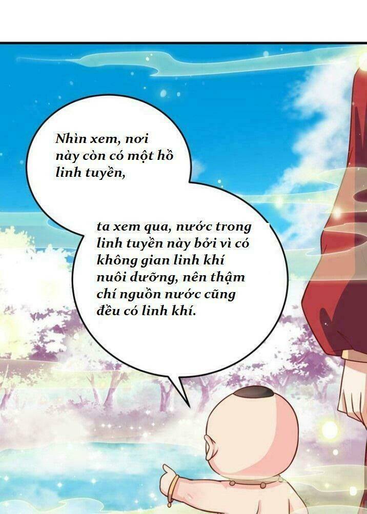 Tuyệt Sắc Quyến Rũ: Quỷ Y Chí Tôn: Chapter 33