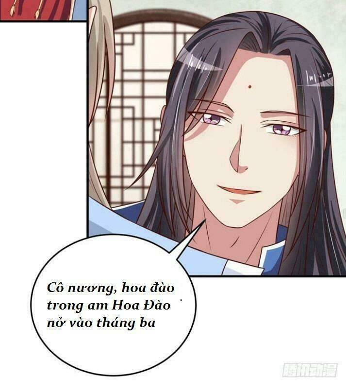 Tuyệt Sắc Quyến Rũ: Quỷ Y Chí Tôn: Chapter 33