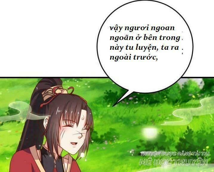 Tuyệt Sắc Quyến Rũ: Quỷ Y Chí Tôn: Chapter 33