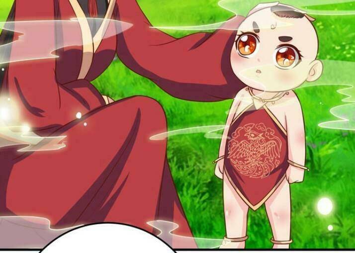 Tuyệt Sắc Quyến Rũ: Quỷ Y Chí Tôn: Chapter 33