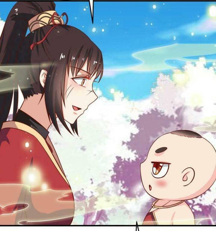 Tuyệt Sắc Quyến Rũ: Quỷ Y Chí Tôn: Chapter 33