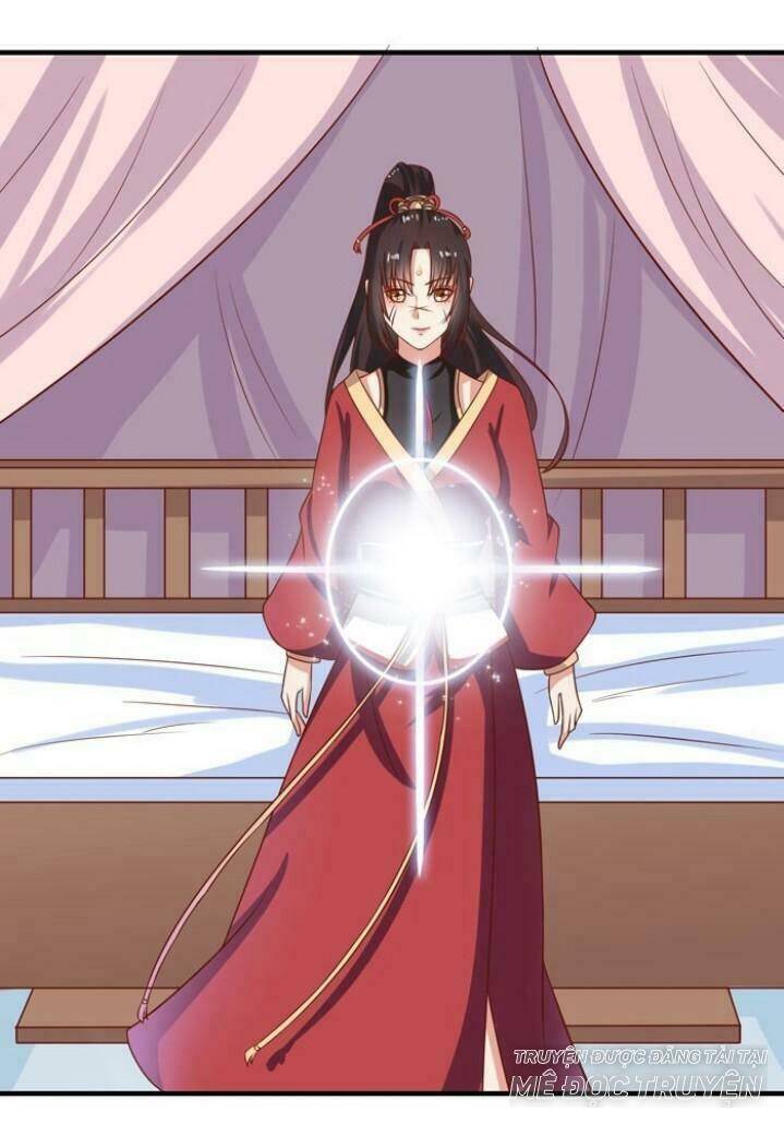 Tuyệt Sắc Quyến Rũ: Quỷ Y Chí Tôn: Chapter 33